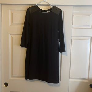 Dress Barn pencil dress